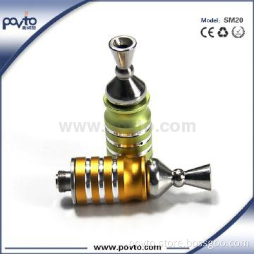 Newest SM20 ecig Atomizer wholesale from factory